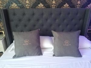 Triple Room room in Hotel Kursaal