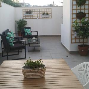 Apartamento Vistalmar