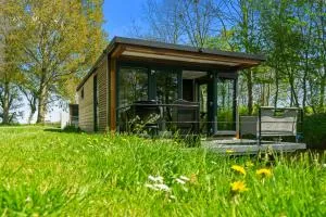 Waterlodges WeidumerHout - Raerd