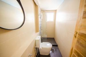 Nakorn De Sukhothai Hip Hotel