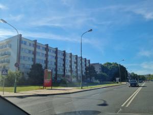 Taikos Studio 8,, free parking