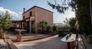 LA CASA DE ROSA - Campillo