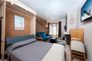 Kendall 545 at Purgatory - Sunny Slope - Durango CO