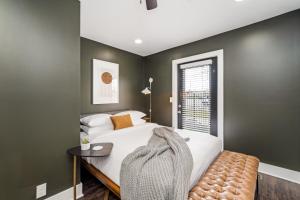 Abode Nashville - Germantown