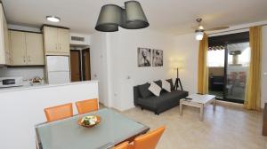 Preciosas Vistas con Aire Acondicionado y aparcamiento - by Aloha Palma