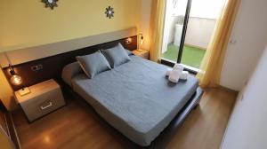 Preciosas Vistas con Aire Acondicionado y aparcamiento - by Aloha Palma