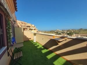 Preciosas Vistas con Aire Acondicionado y aparcamiento - by Aloha Palma