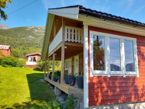 Olderdalen Ski Camp