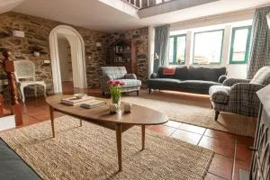 Casa das Regueiras - Formarís