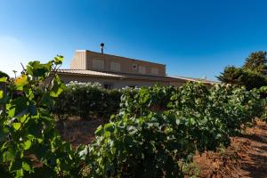 Appartements Les Terres Rouges : photos des chambres