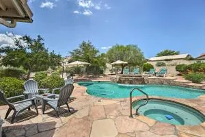 Saddlebrooke Home with Private Pool and Amenities - Oracle