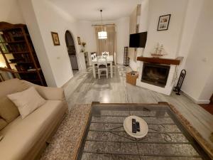 Beach and Golf House La Cala de Mijas