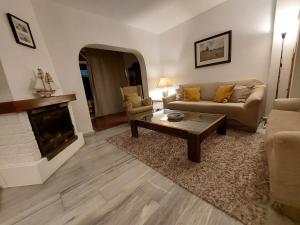 Beach and Golf House La Cala de Mijas