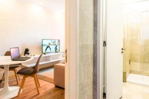 LX51 Studios & Suites by APT IIN - Lisbon Center