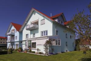 Apartman Ferienwohnung Petra Rist Immenstaad am Bodensee Njemačka