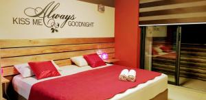 Flic en Flac Sea View Luxury 3 bedroom Apartment