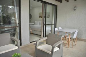 Apartamento Vacacional en San Andres