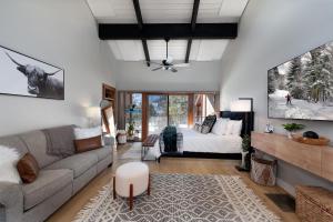 Tamarron HighPoint 580