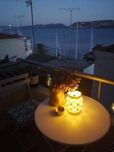 Asterias blue Studio