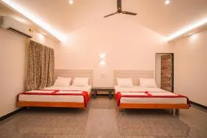 KINGS RESORT DANDELI - Dandeli