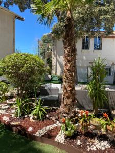 Casa Cacao près plage et vélodrome