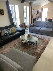 Casa Cacao près plage et vélodrome