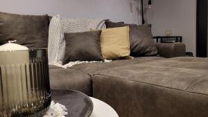 Modern Loft near City I free Parking I WiFi