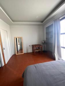 Travel BnB R2