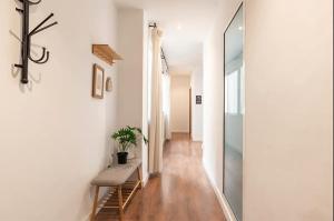 Rustic & Nice Apartment in Malaga Center