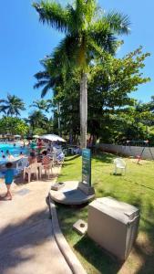 Condomínio HotSprings Hotel - Apartamento 1003