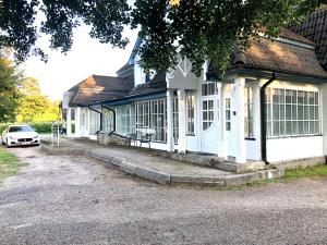 Captains House - Kaptenimaja - Apartments