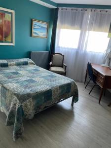 Hotels L'Abribis : photos des chambres