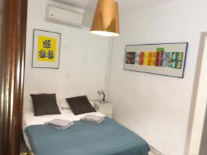 Apartamento centro Malaga Calle Beatas