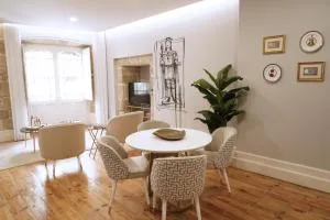 Torre Medieval - Lourosa