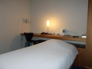 Small Single Room room in Hotel Corbie Lommel