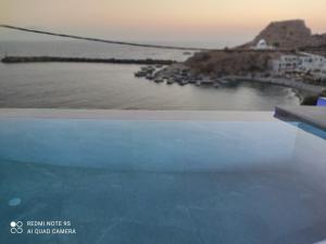 Alkioni Hotel