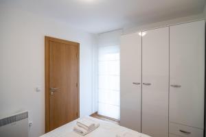 Apartmani Central 7 & Free parking