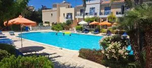 ZOM Holiday Apartment - Ktima
