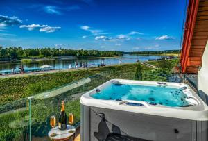 Bulwar Residence & Wellness