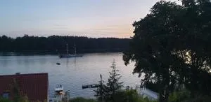 Forest & Lake Mikołajki - Wierzba