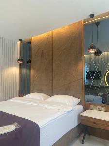 Snowflake Dag Hotel & SPA