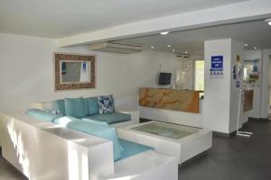 Apartamento Vacacional en San Andres