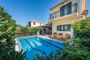 Grand Suite with Private Pool