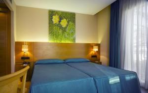 Balneario de Archena - Hotel Levante