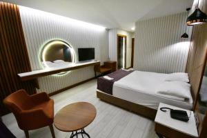 Snowflake Dag Hotel & SPA