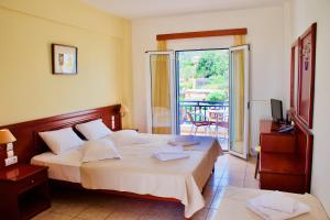 Special Offer - Double Room room in Venardos Hotel