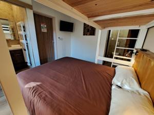 B&B / Chambres d'hotes Gite l'Interlude : photos des chambres