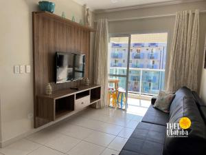 Thel Ubatuba - Apto 31/A, Monte Carlo - Praia Grande