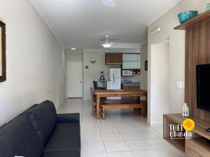 Thel Ubatuba - Apto 31A, Monte Carlo - Praia Grande