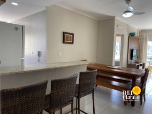 Thel Ubatuba - Apto 31A, Monte Carlo - Praia Grande